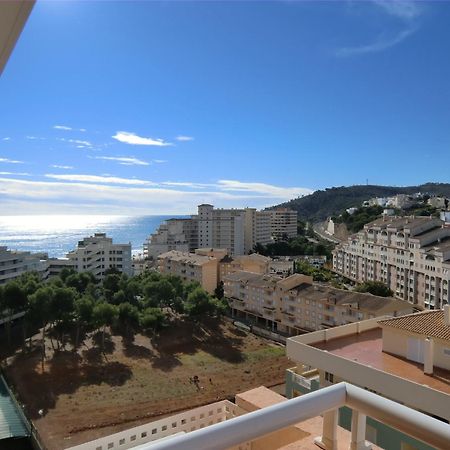Appartamento Edessa - Playa Laconcha Oropesa del Mar Esterno foto