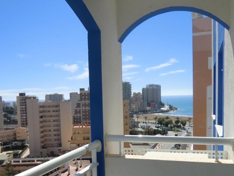 Appartamento Edessa - Playa Laconcha Oropesa del Mar Esterno foto