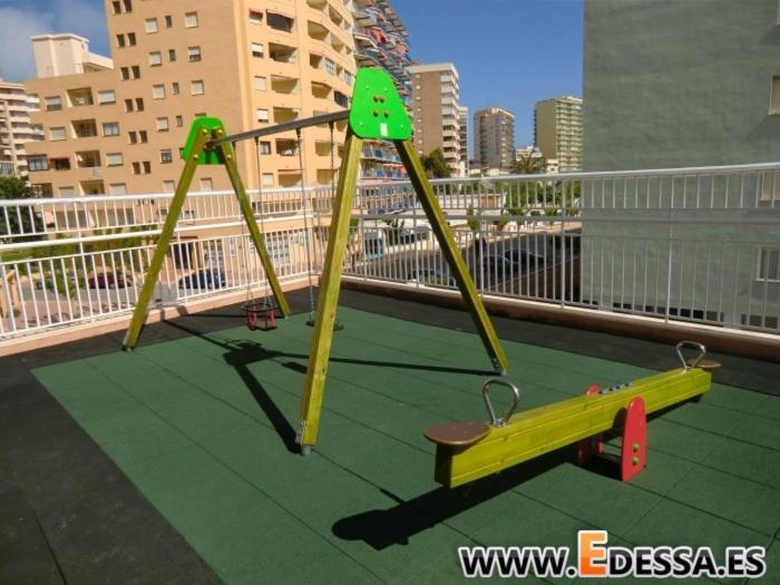 Appartamento Edessa - Playa Laconcha Oropesa del Mar Esterno foto
