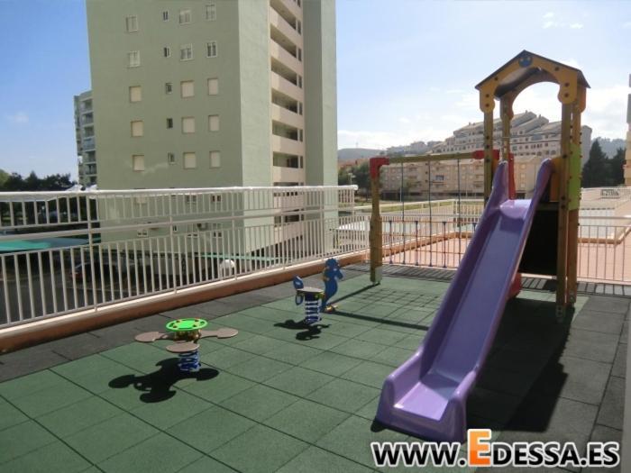 Appartamento Edessa - Playa Laconcha Oropesa del Mar Esterno foto