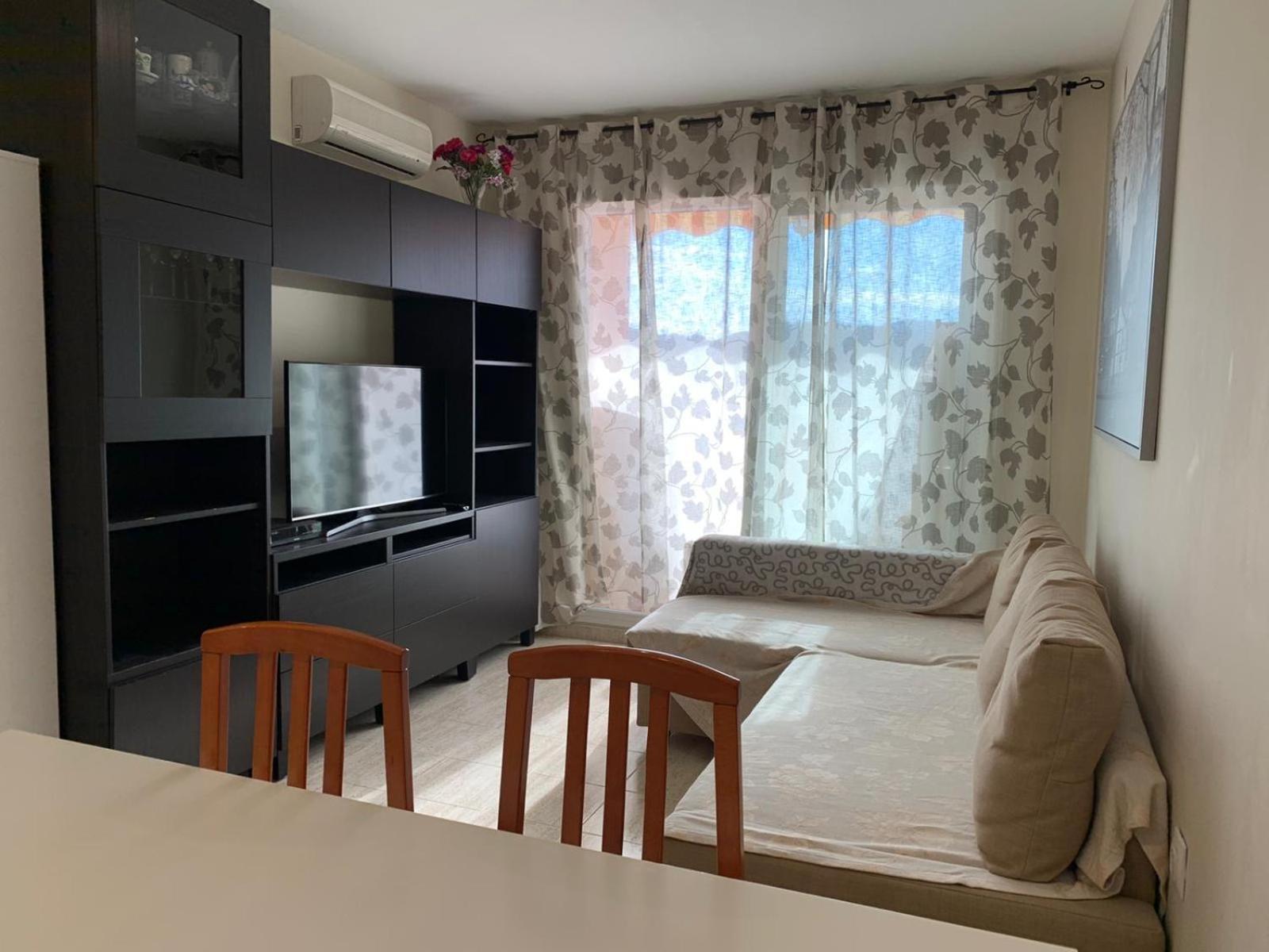 Appartamento Edessa - Playa Laconcha Oropesa del Mar Esterno foto