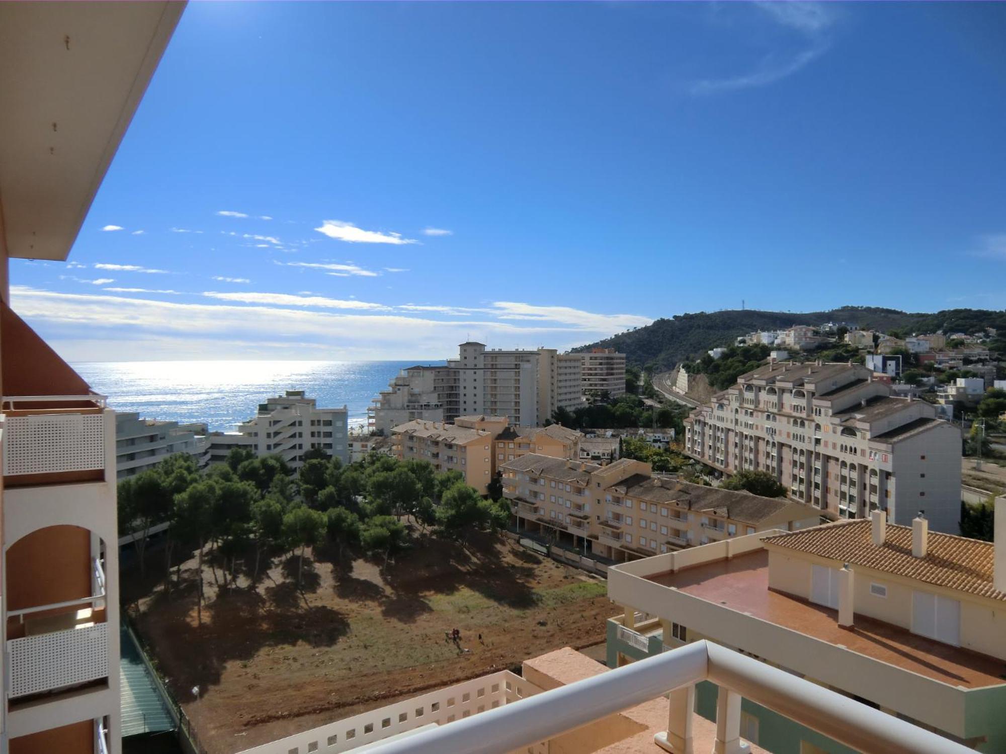Appartamento Edessa - Playa Laconcha Oropesa del Mar Esterno foto