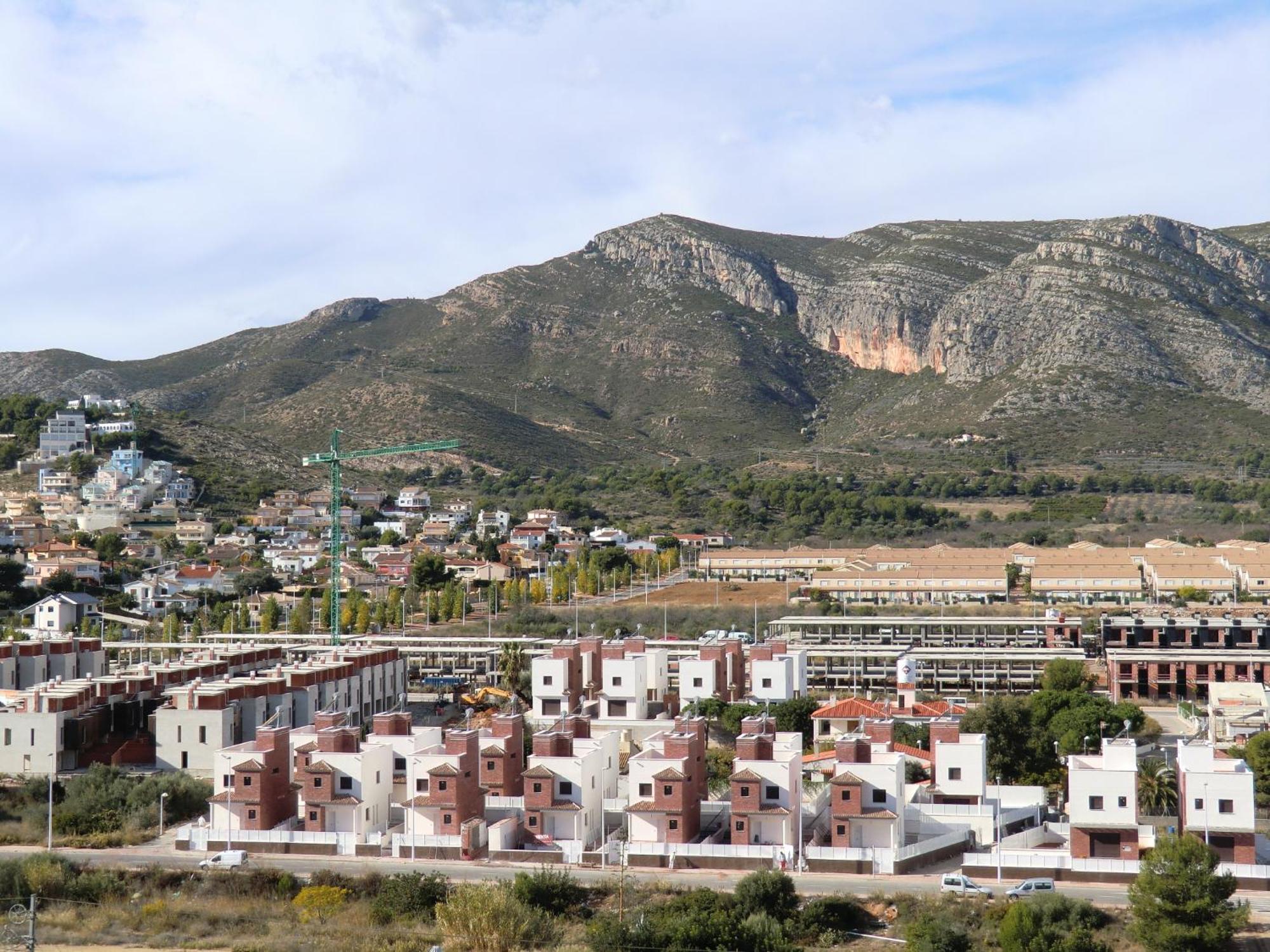 Appartamento Edessa - Playa Laconcha Oropesa del Mar Esterno foto