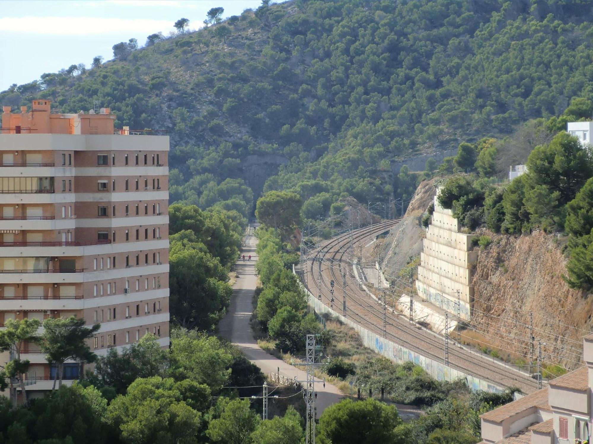 Appartamento Edessa - Playa Laconcha Oropesa del Mar Esterno foto